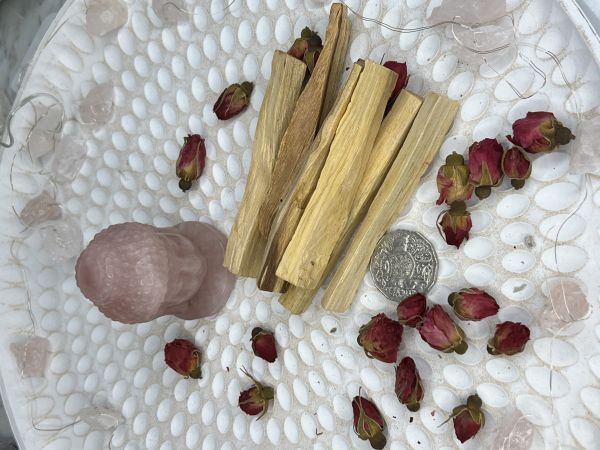 Palo Santo stick