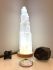 Selenite LAMP 35 cm Tower  