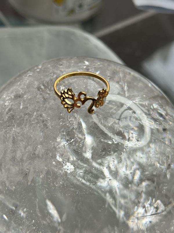 Ring OM