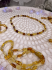 Amber beads teething from 100% Ukrainian amber